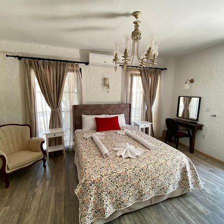 Alacati Albatross Hotel Zewnętrze zdjęcie