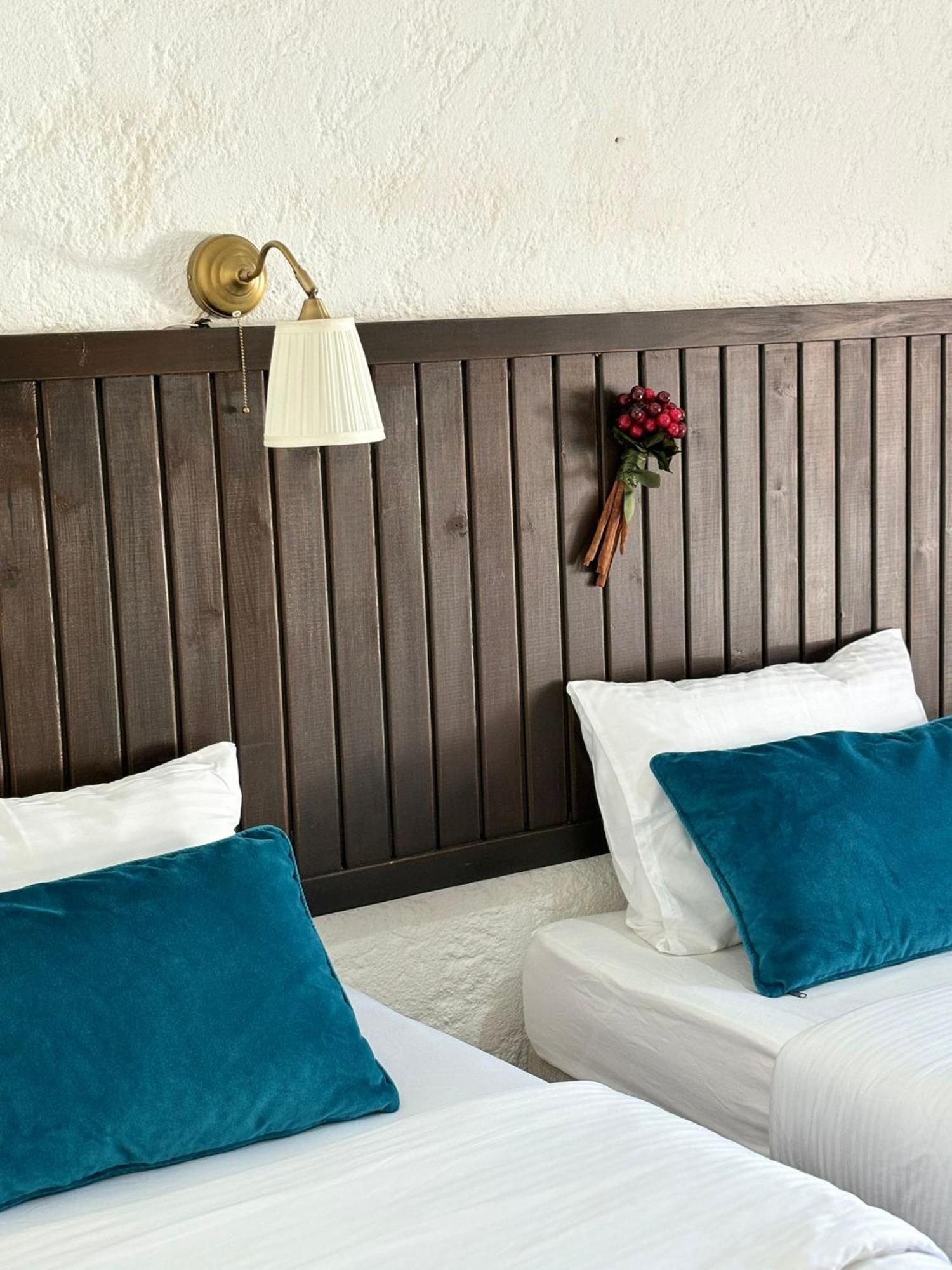 Alacati Albatross Hotel Zewnętrze zdjęcie