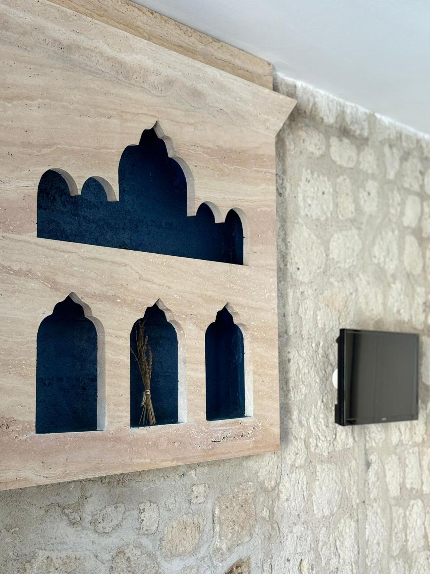 Alacati Albatross Hotel Zewnętrze zdjęcie