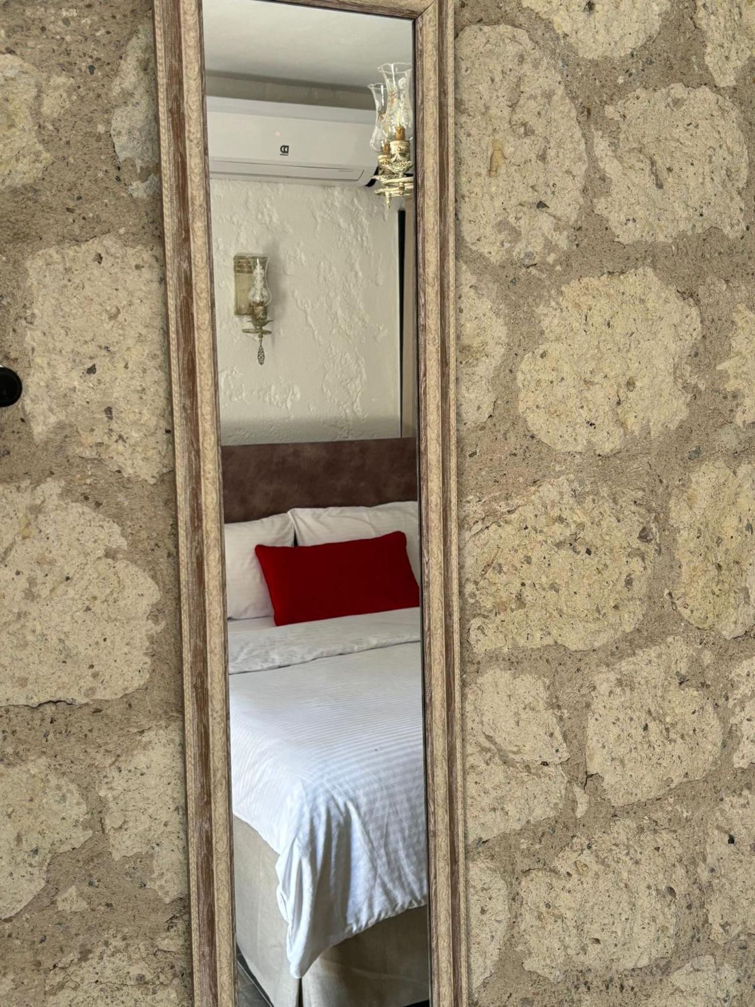 Alacati Albatross Hotel Zewnętrze zdjęcie