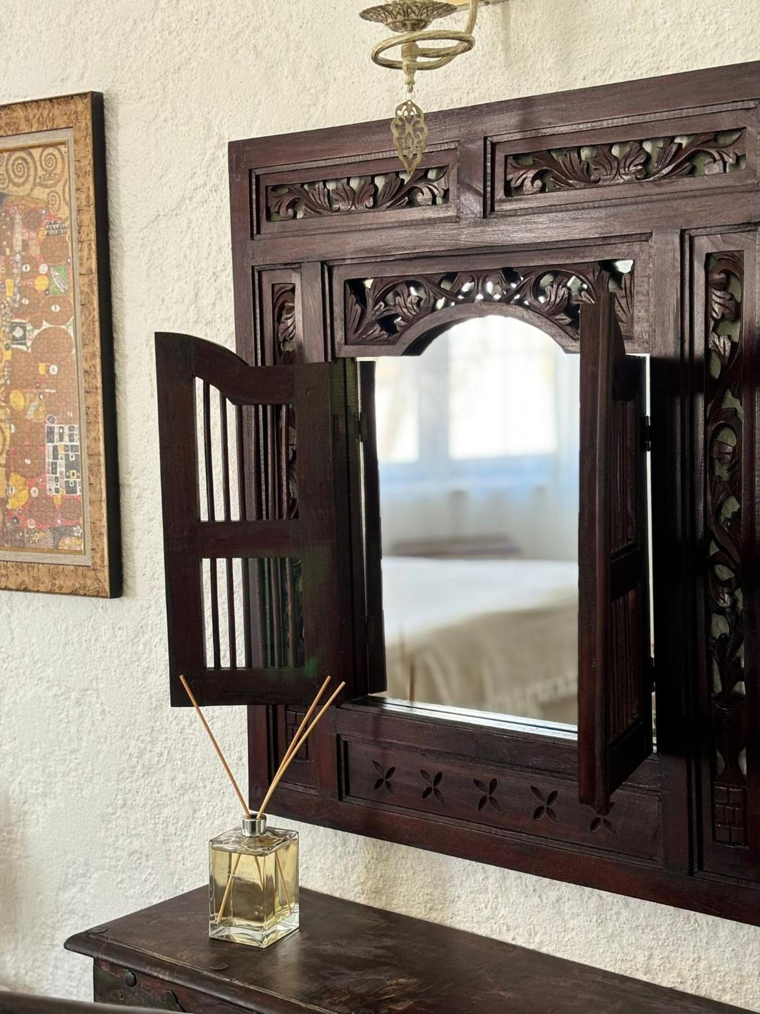 Alacati Albatross Hotel Zewnętrze zdjęcie