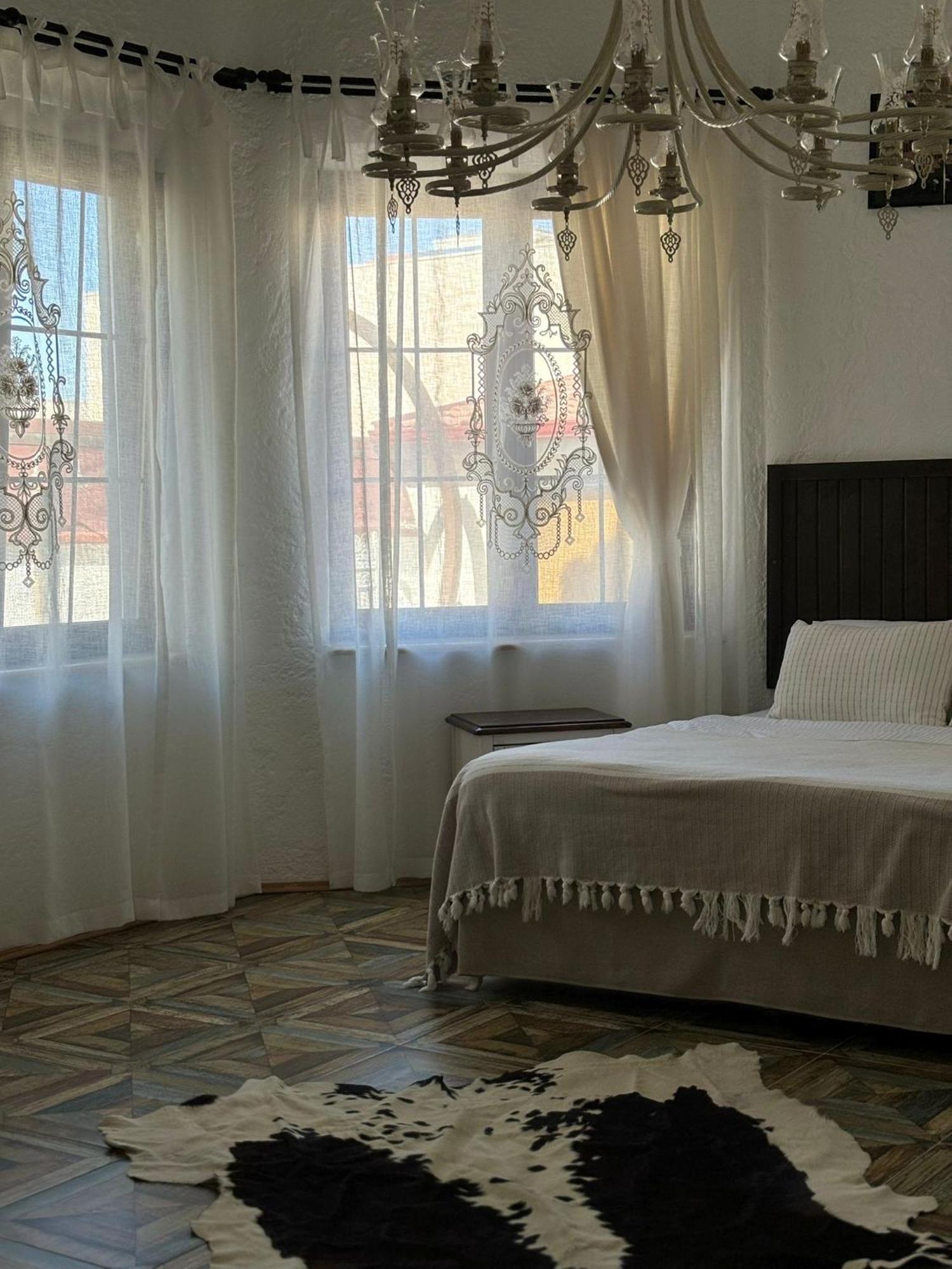 Alacati Albatross Hotel Zewnętrze zdjęcie