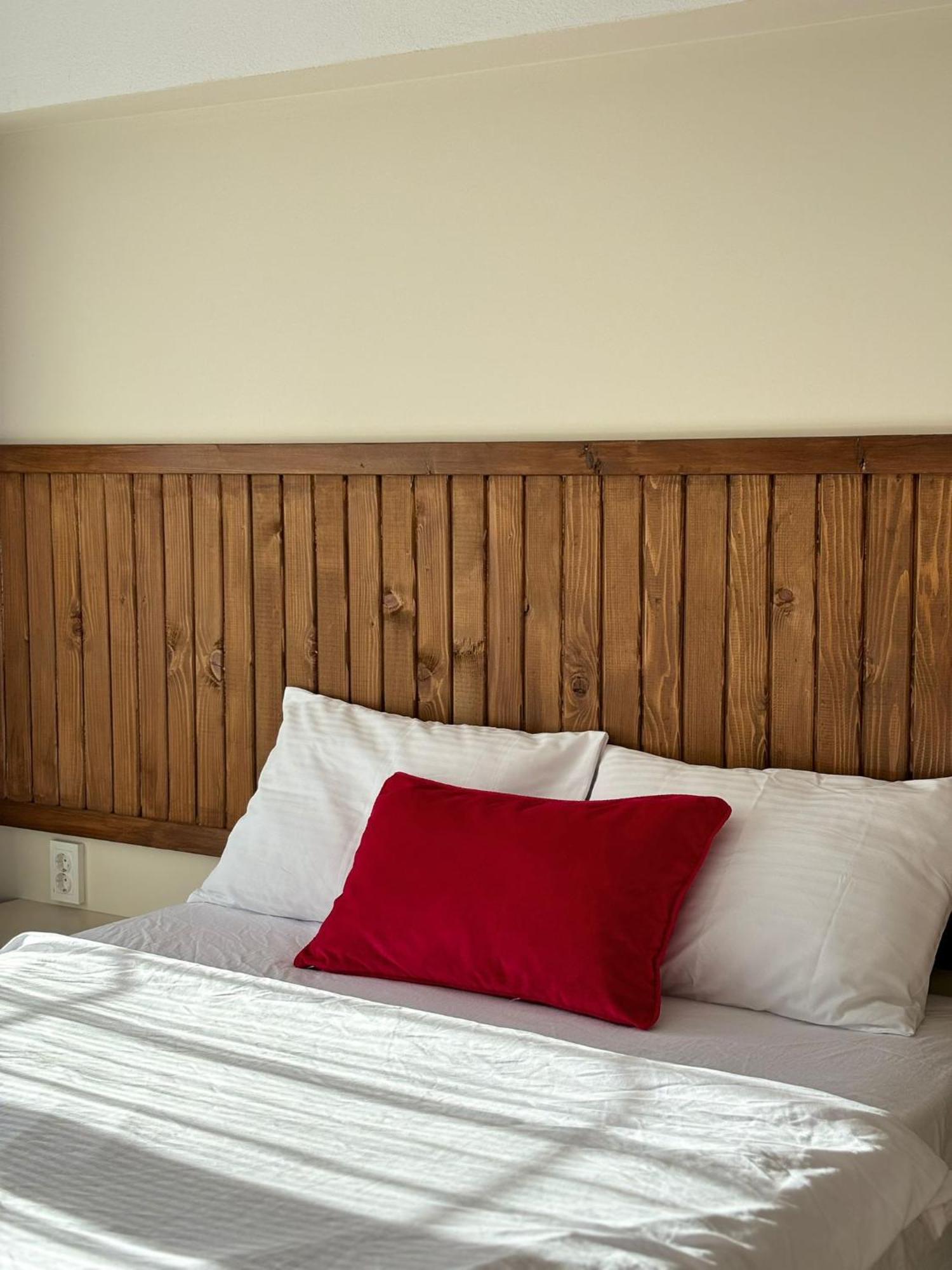 Alacati Albatross Hotel Zewnętrze zdjęcie