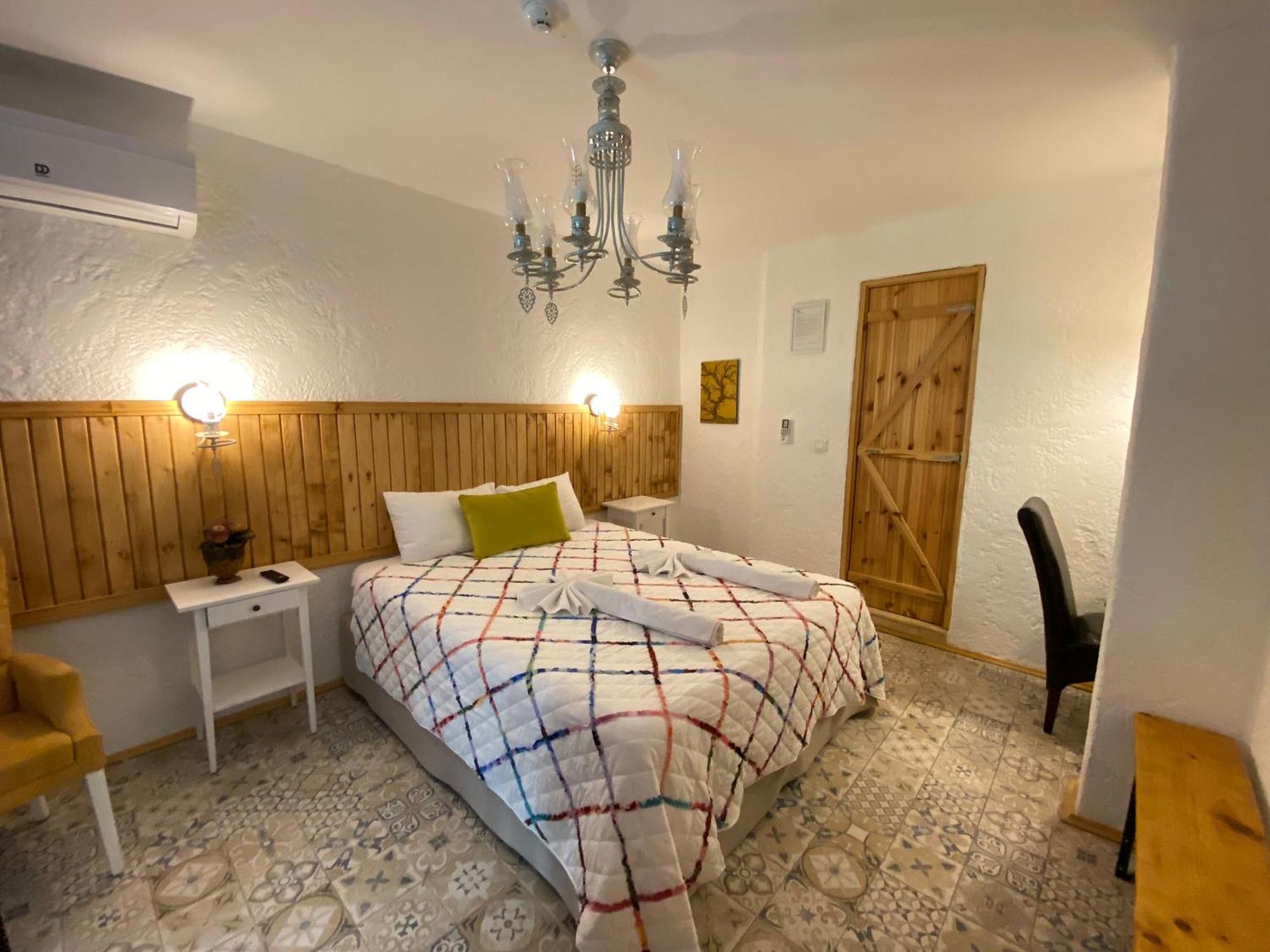 Alacati Albatross Hotel Zewnętrze zdjęcie