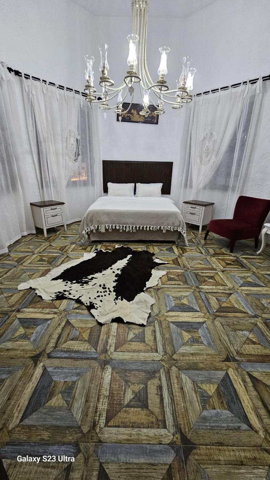 Alacati Albatross Hotel Zewnętrze zdjęcie