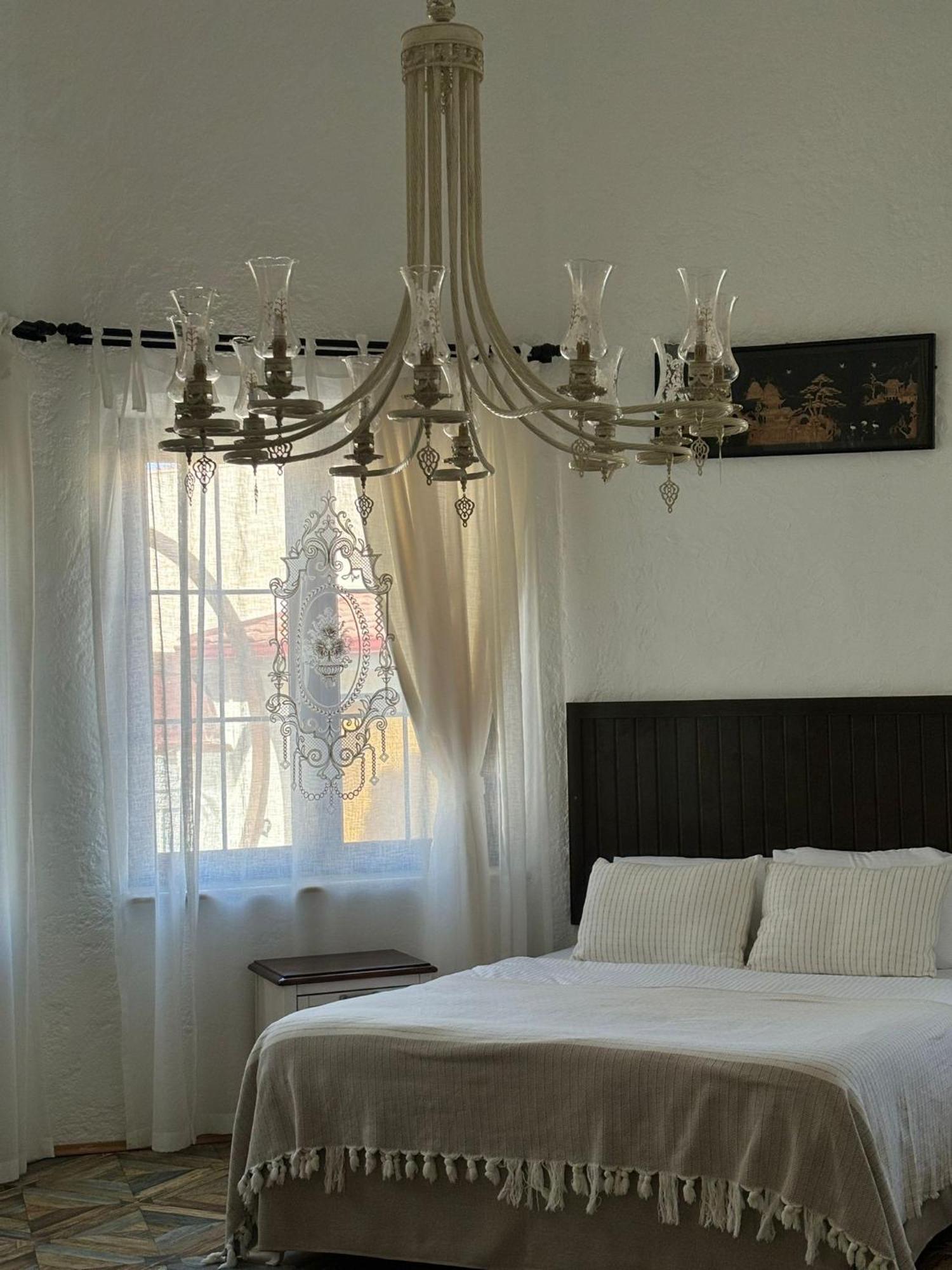 Alacati Albatross Hotel Zewnętrze zdjęcie