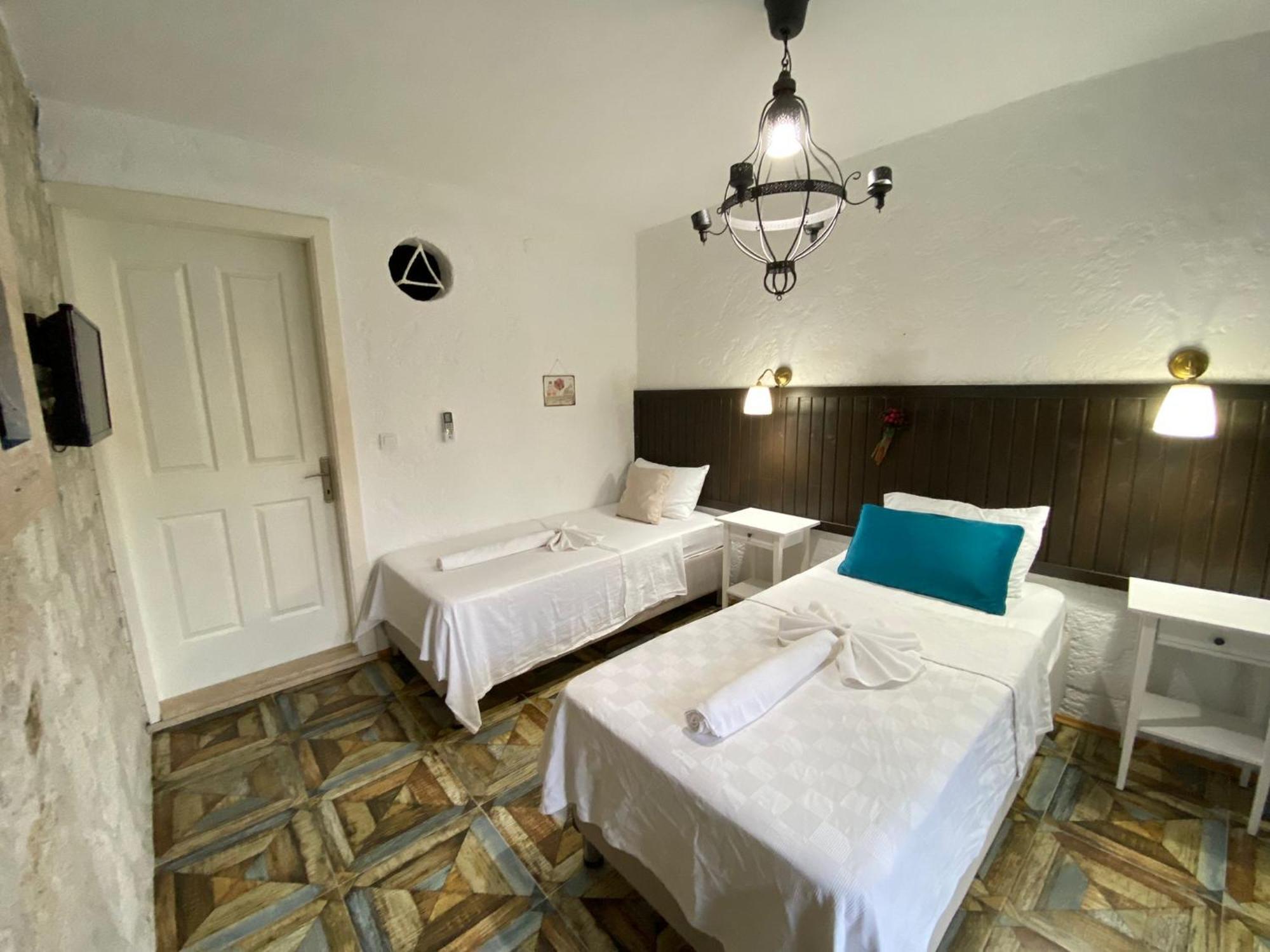 Alacati Albatross Hotel Zewnętrze zdjęcie